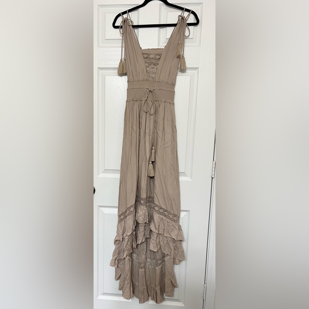 Venus Dress